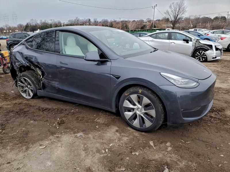 Фото 4 - TESLA MODEL Y