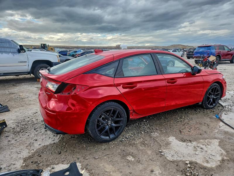 Фото 3 - HONDA CIVIC