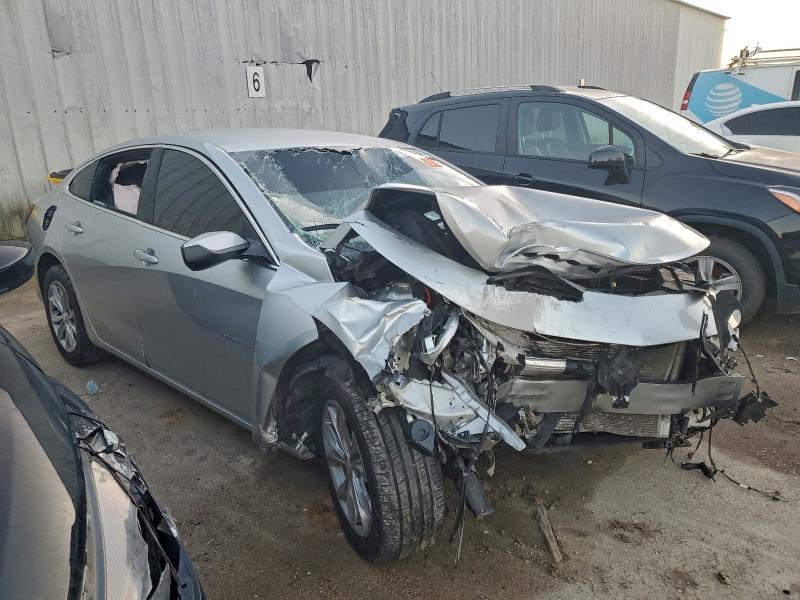 Фото 4 - CHEVROLET MALIBU