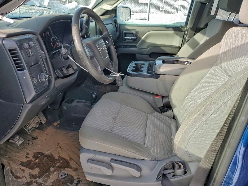 Фото 7 - GMC SIERRA