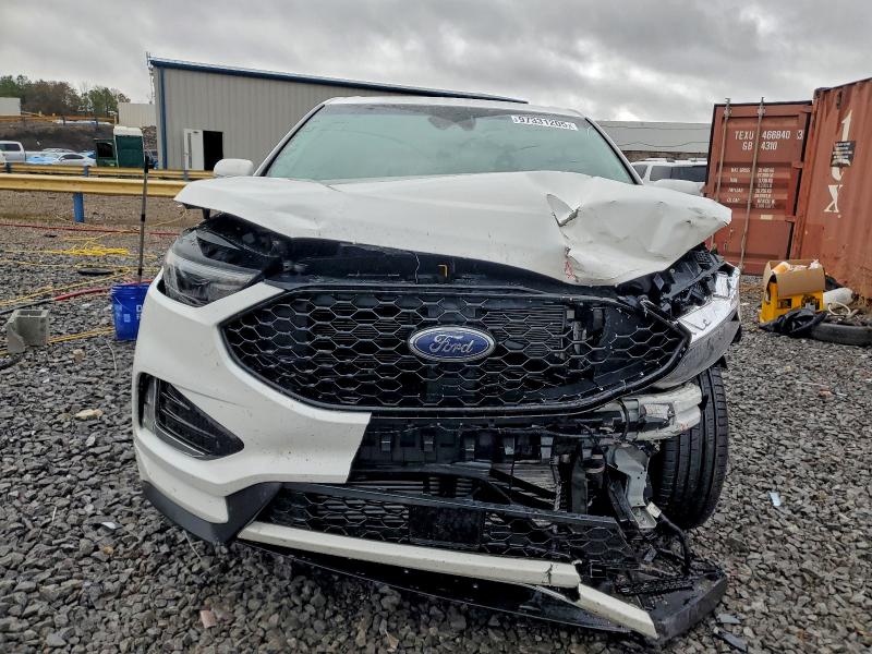 Фото 5 - FORD EDGE
