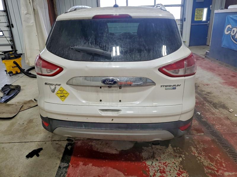 Фото 6 - FORD ESCAPE