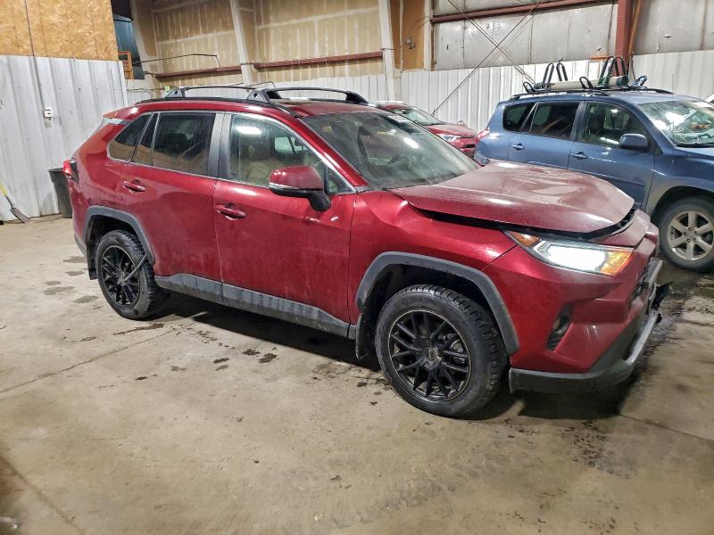 Фото 4 - TOYOTA RAV4