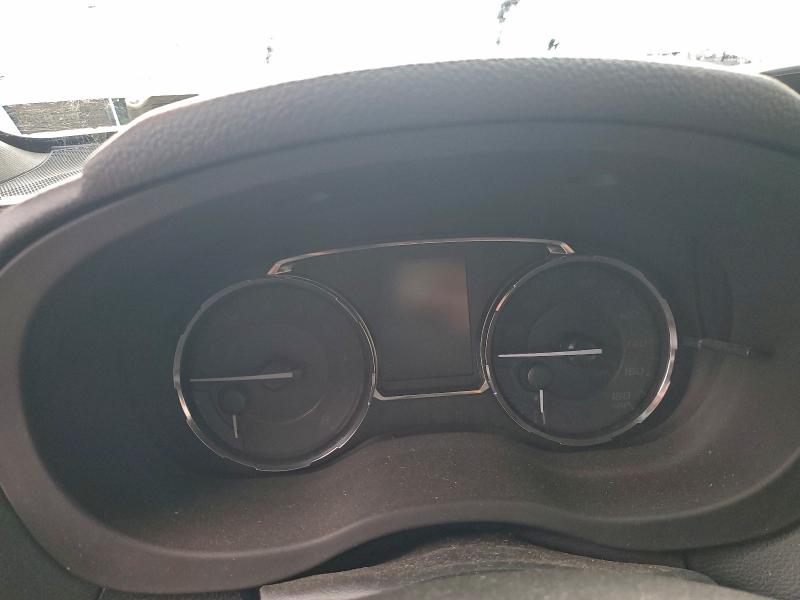 Фото 9 - SUBARU WRX