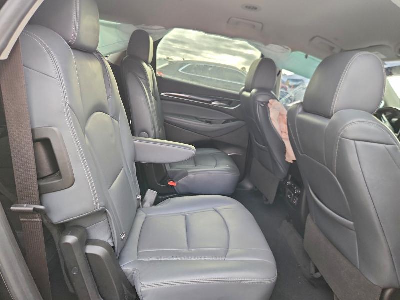 Фото 11 - BUICK ENCLAVE