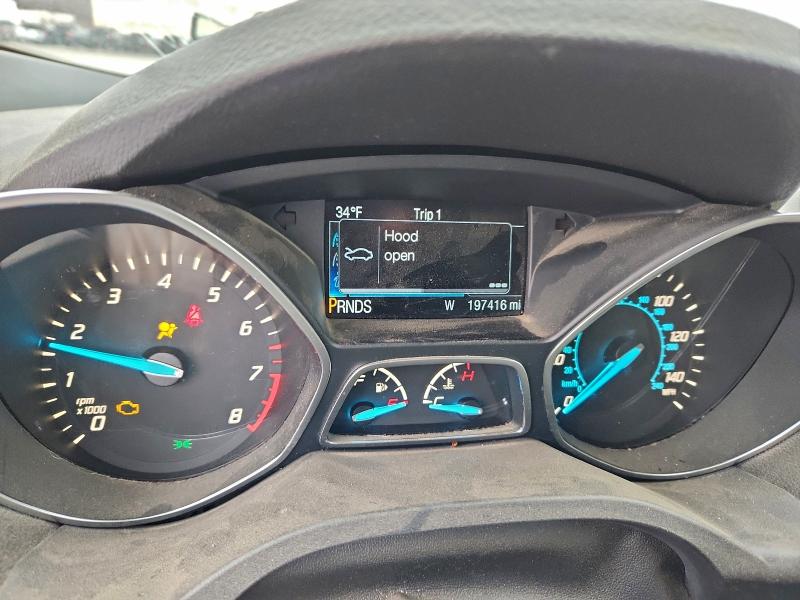 Фото 9 - FORD ESCAPE