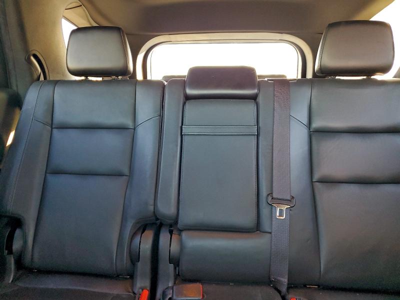 Фото 10 - DODGE DURANGO