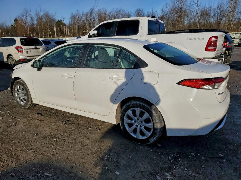 Фото 2 - TOYOTA COROLLA