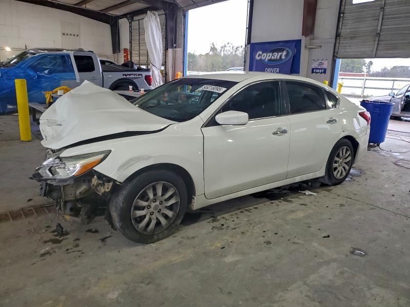 Фото 1 - NISSAN ALTIMA