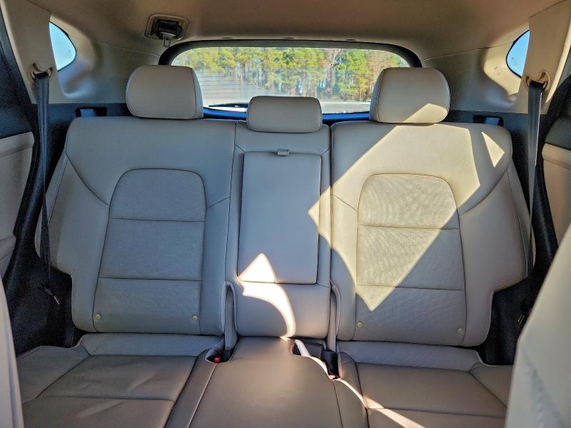 Фото 10 - HYUNDAI TUCSON