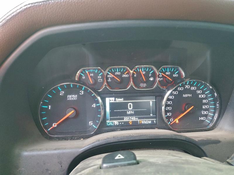 Фото 9 - CHEVROLET ALL Models