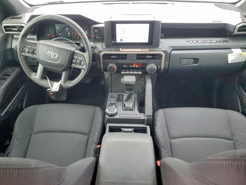 Фото 8 - TOYOTA TACOMA