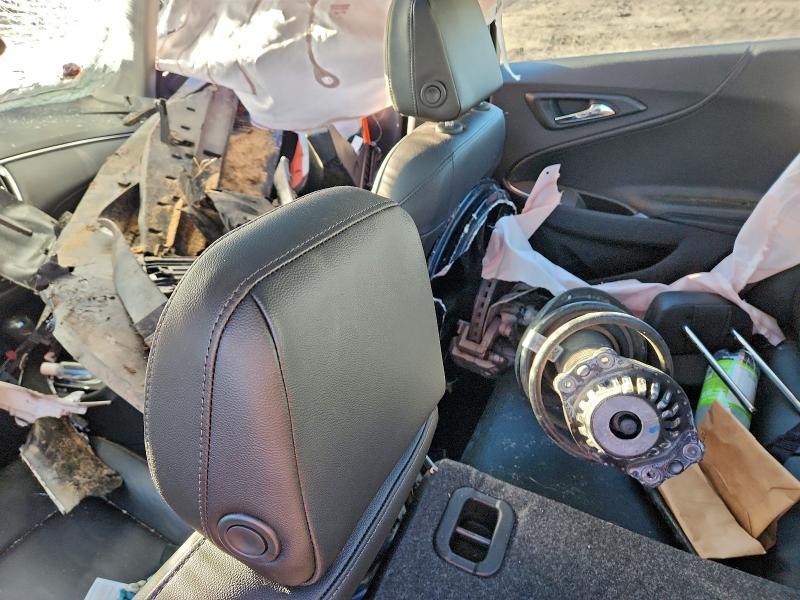 Фото 12 - CHEVROLET MALIBU