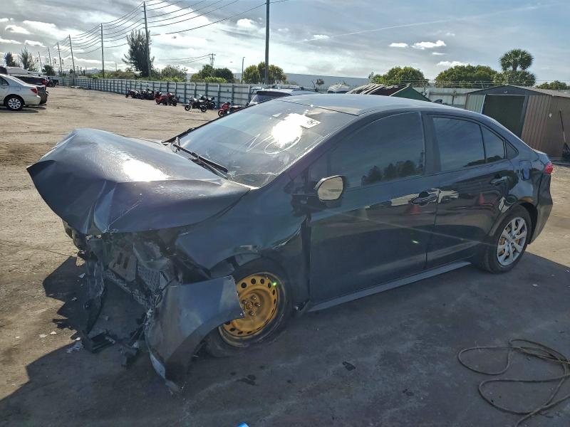 Фото 1 - TOYOTA COROLLA