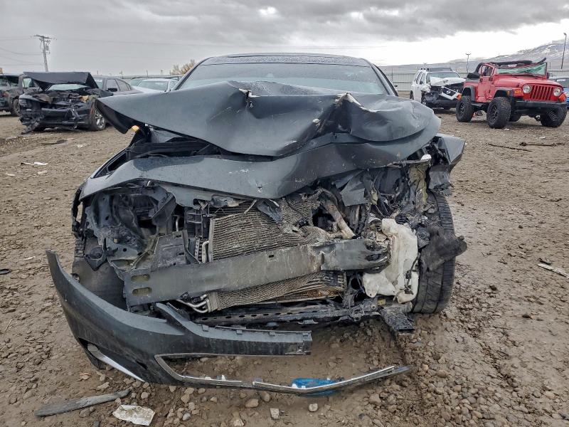 Фото 5 - CHEVROLET MALIBU