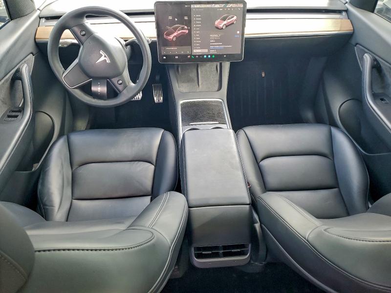 Фото 8 - TESLA MODEL Y