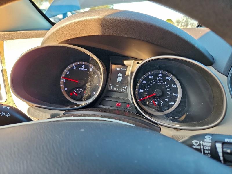 Фото 9 - HYUNDAI SANTA FE