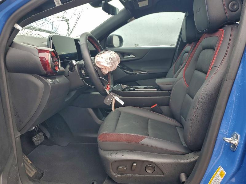 Фото 7 - CHEVROLET EQUINOX