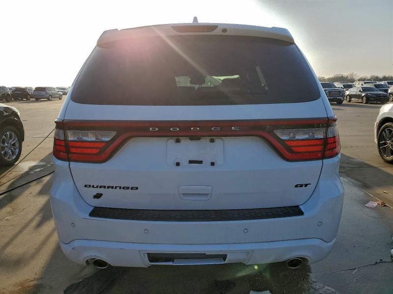 Фото 6 - DODGE DURANGO