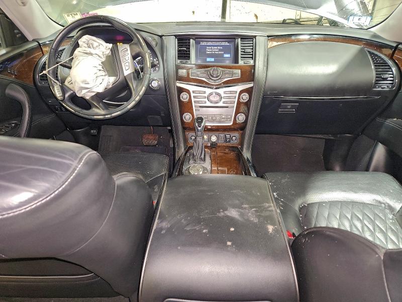 Фото 8 - INFINITI QX80