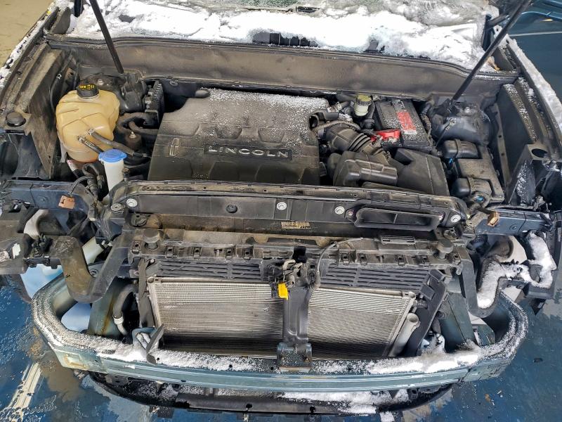 Фото 12 - LINCOLN MKX