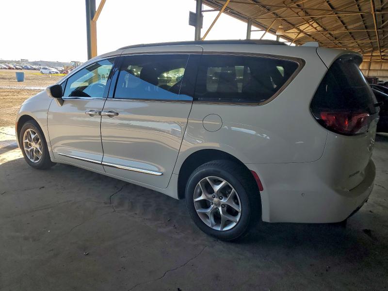 Фото 2 - CHRYSLER PACIFICA