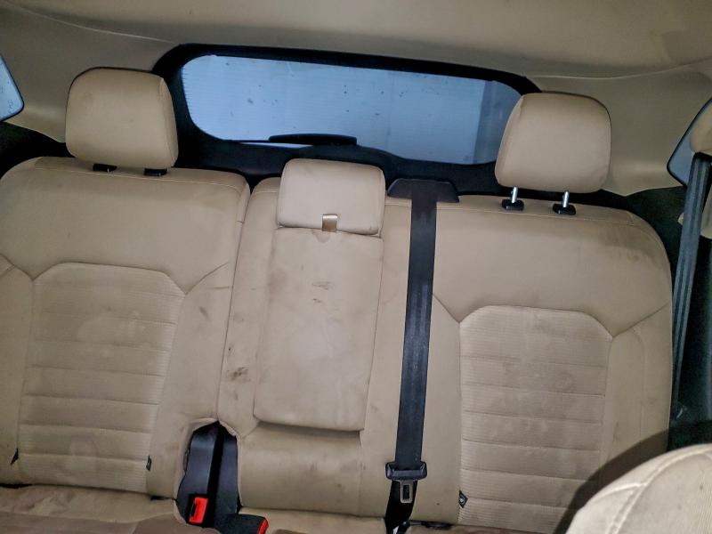 Фото 10 - FORD EDGE