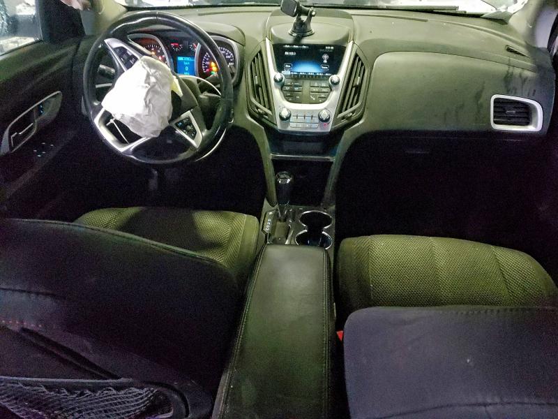 Фото 8 - CHEVROLET EQUINOX