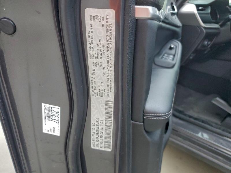 Фото 12 - JEEP GRAND CHER