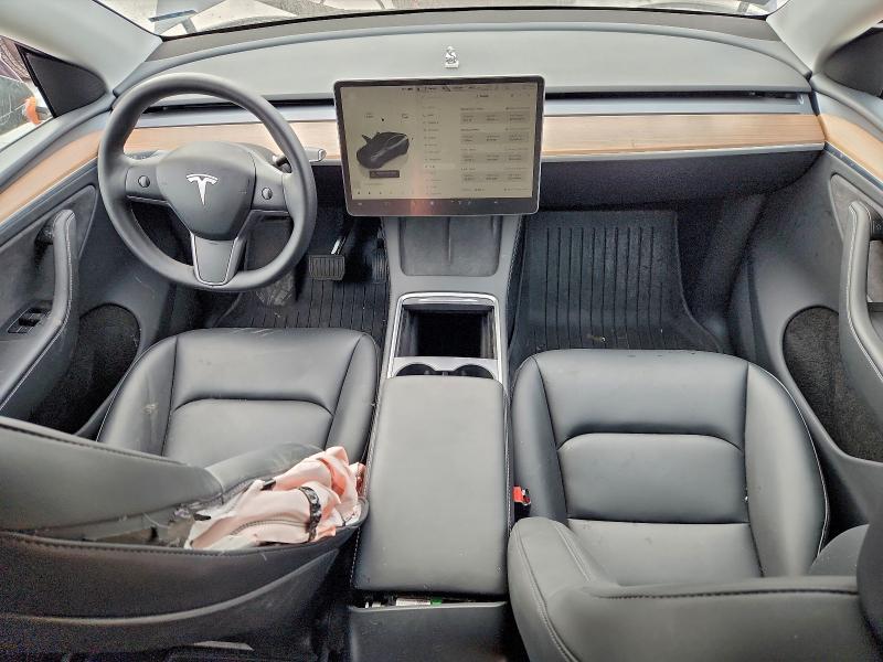 Фото 8 - TESLA MODEL Y