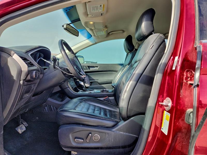 Фото 7 - FORD EDGE