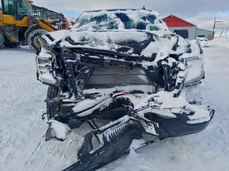 Фото 5 - GMC SIERRA