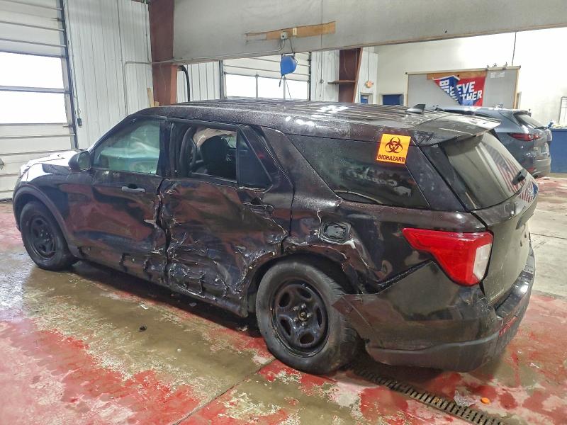 Фото 2 - FORD EXPLORER