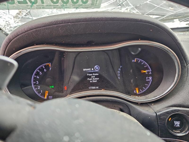 Фото 9 - JEEP GRAND CHER