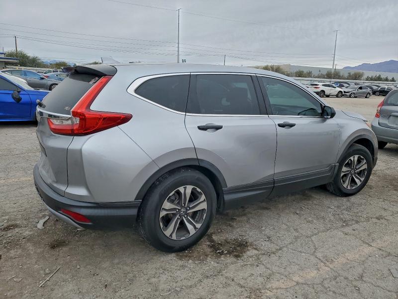 Фото 3 - HONDA CRV