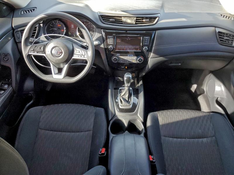 Фото 8 - NISSAN ROGUE