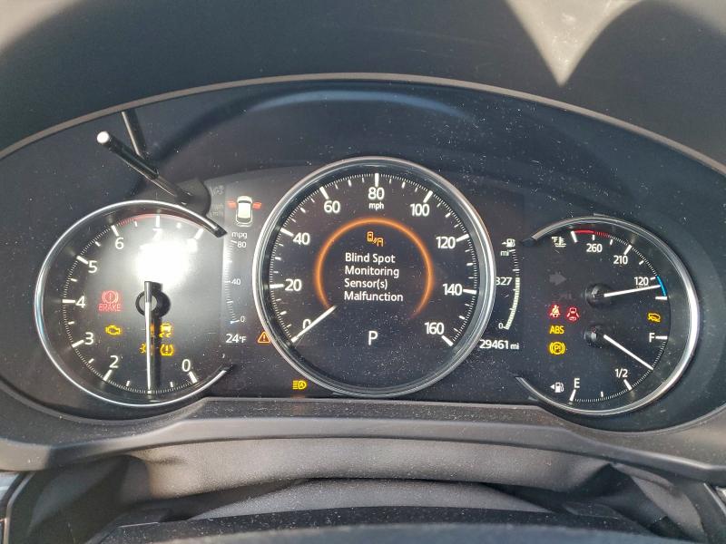 Фото 9 - MAZDA CX-5