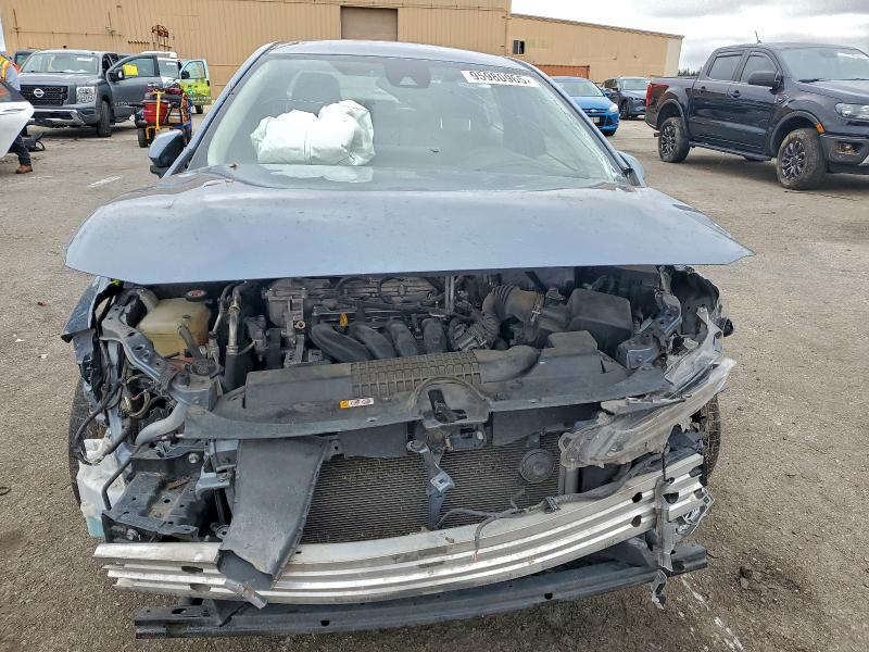 Фото 5 - TOYOTA COROLLA