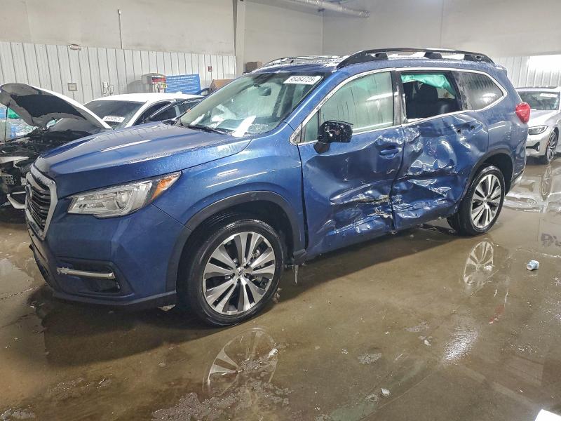 Фото 1 - SUBARU ASCENT