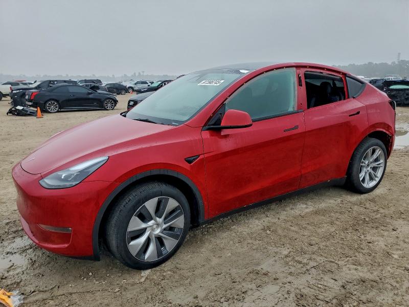 Фото 1 - TESLA MODEL Y