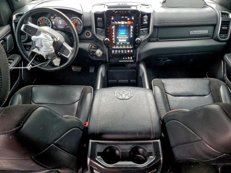 Фото 8 - RAM 1500