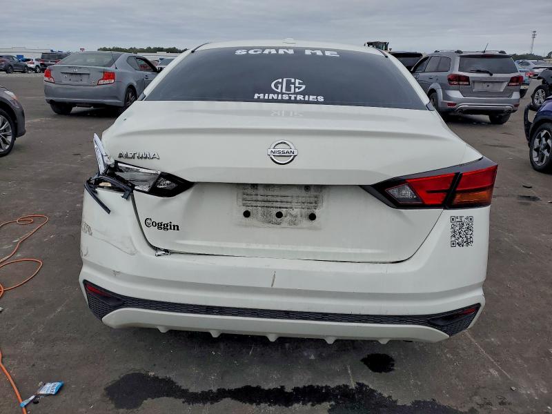 Фото 6 - NISSAN ALTIMA