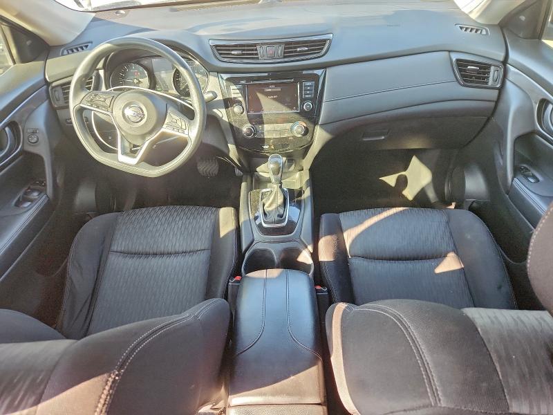 Фото 8 - NISSAN ROGUE