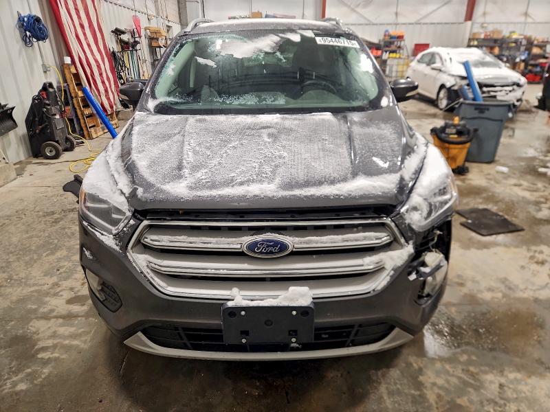 Фото 5 - FORD ESCAPE