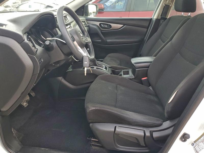 Фото 7 - NISSAN ROGUE