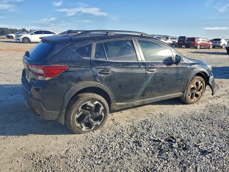 Фото 3 - SUBARU CROSSTREK