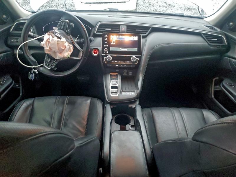 Фото 8 - HONDA INSIGHT