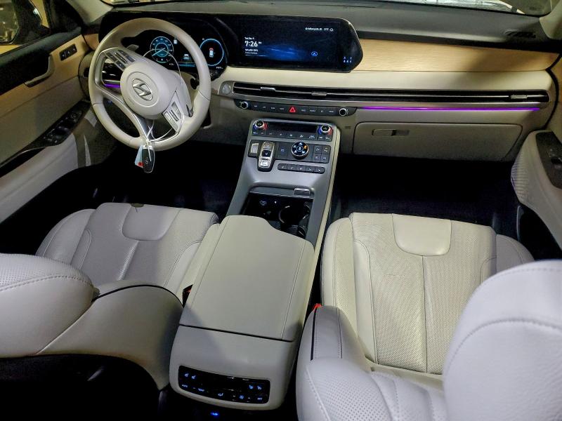 Фото 8 - HYUNDAI PALISADE