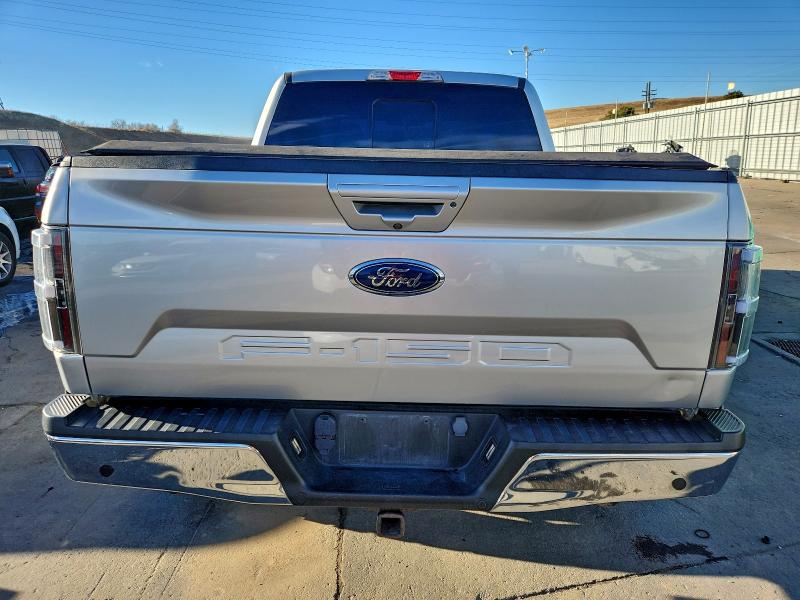 Фото 6 - FORD F-150