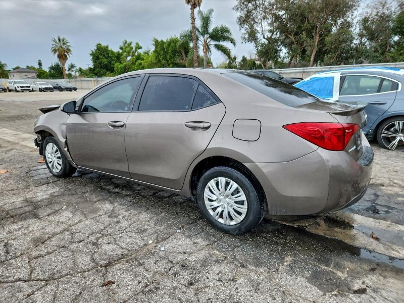 Фото 2 - TOYOTA COROLLA